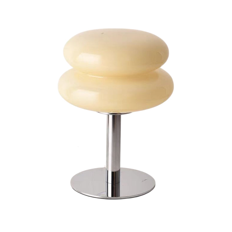 Egg Tart Table Lamp
