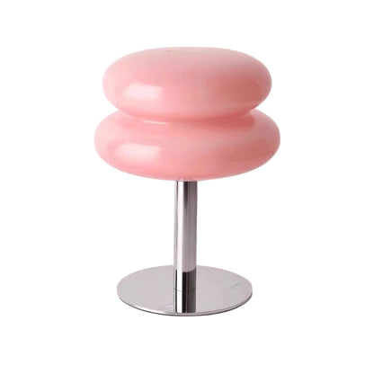 Egg Tart Table Lamp