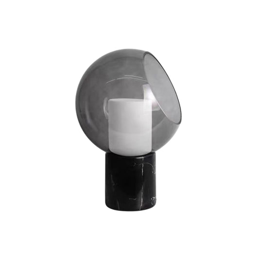 Evedal Capsule Table Lamp