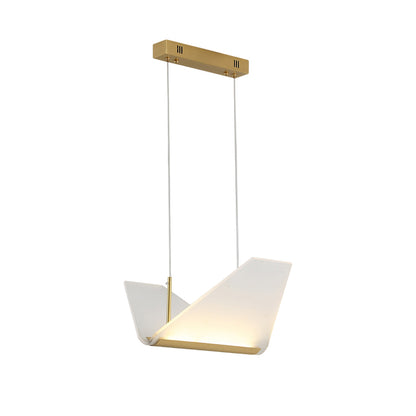 FLY Origami Pendant Lamp