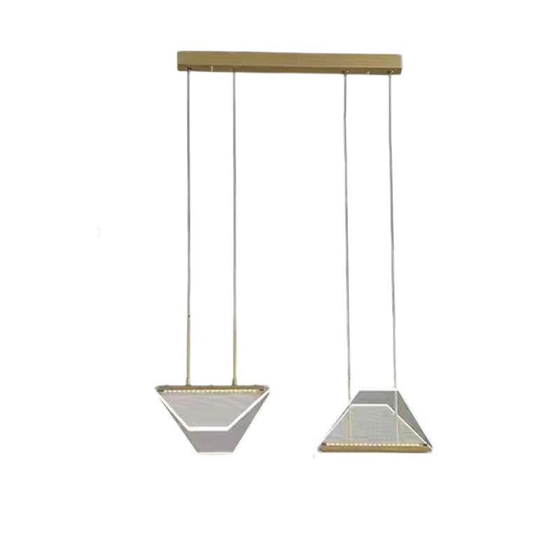 FLY Origami Pendant Lamp