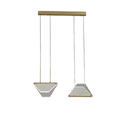 FLY Origami Pendant Lamp