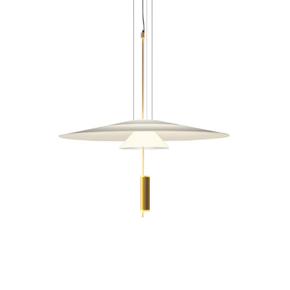 Flamingo Bird Pendant Light