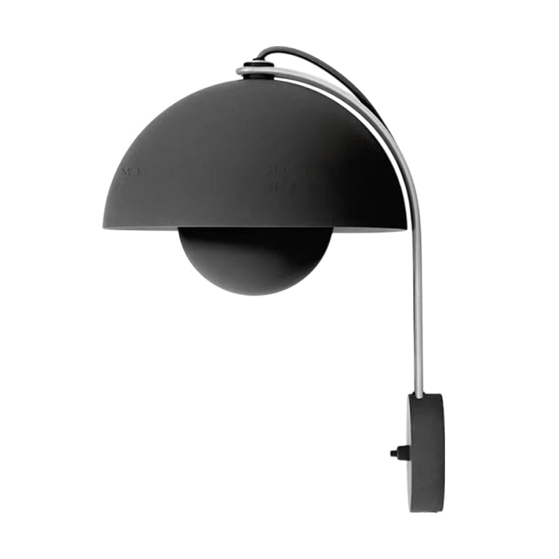 Flower Bud Wall Lamp