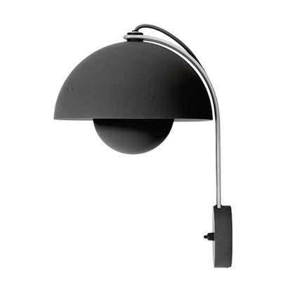 Flower Bud Wall Lamp