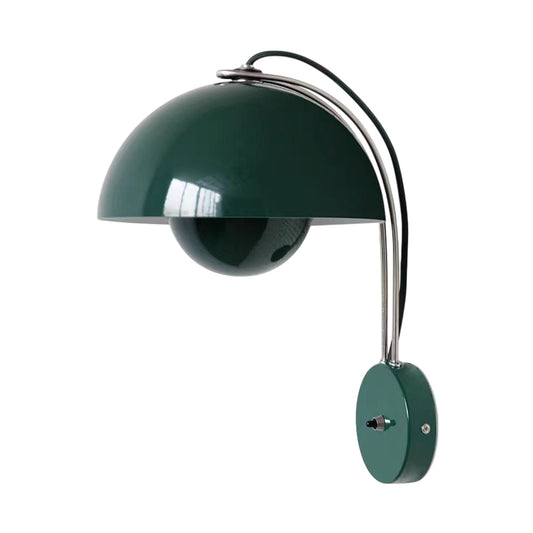 Flower Bud Wall Lamp