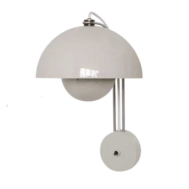 Flower Bud Wall Lamp