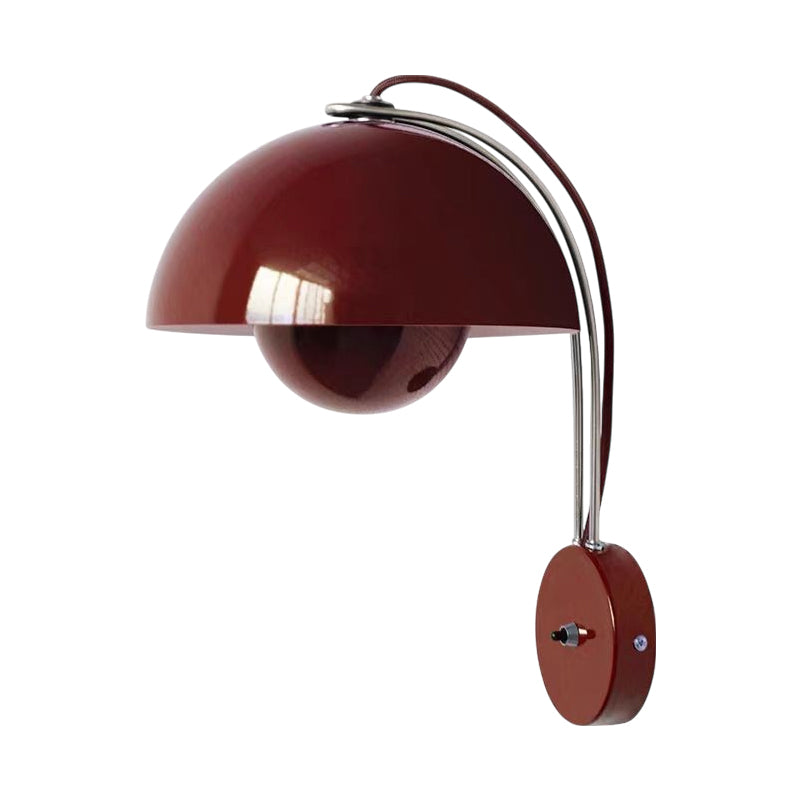 Flower Bud Wall Lamp