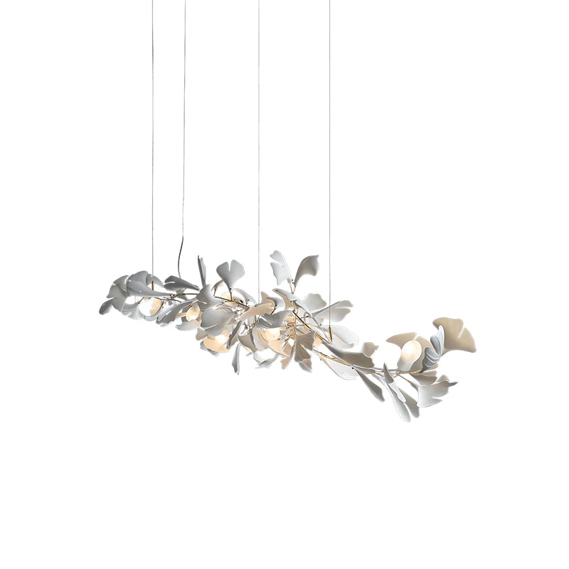 Ginkgo Chandelier A