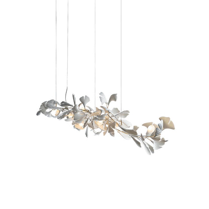 Ginkgo Chandelier A