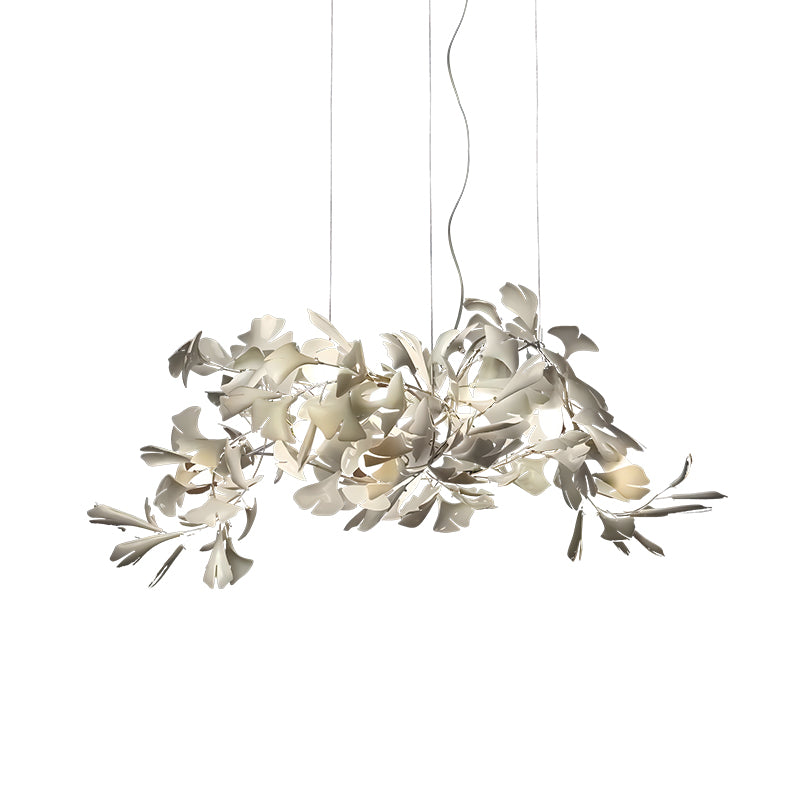 Ginkgo Chandelier C