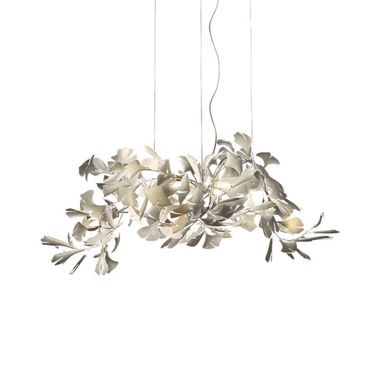 Ginkgo Chandelier C