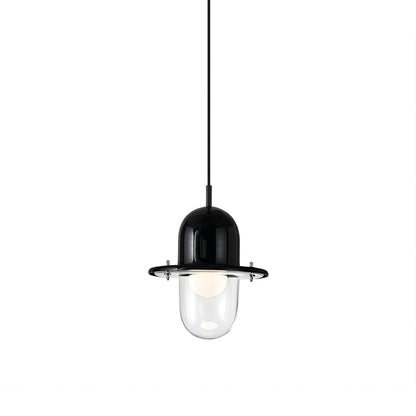 HATS Glass Pendant Lamp