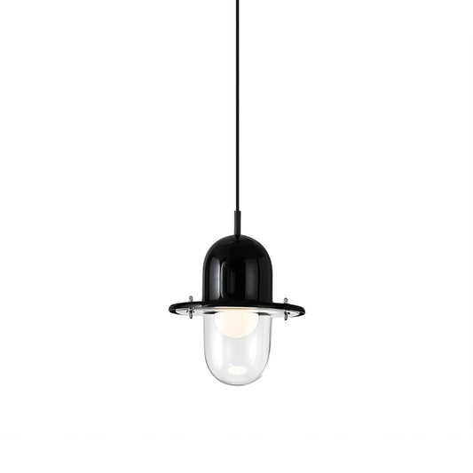HATS Glass Pendant Lamp