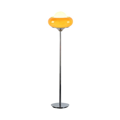 Harvey Bauhaus Floor Lamp