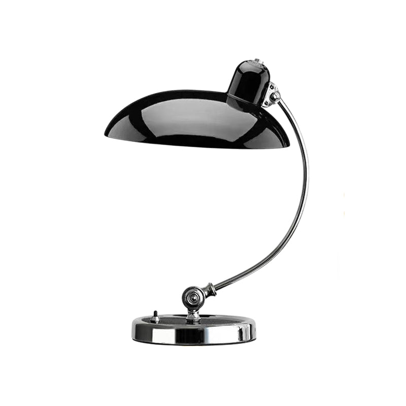 Idell Bauhaus Table Lamp