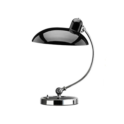 Idell Bauhaus Table Lamp