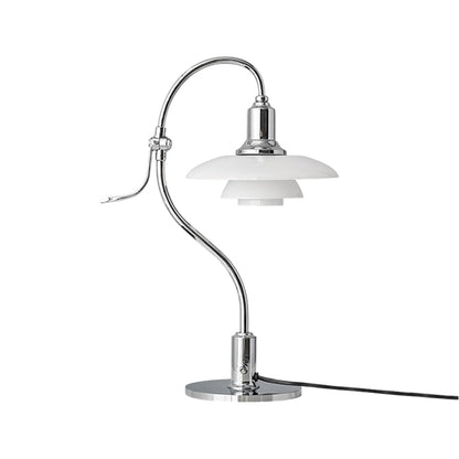 Illume Curvo Lamp