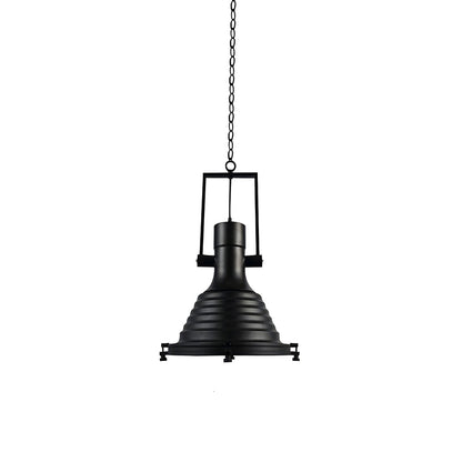 Industrial Metal Pendant Lamp