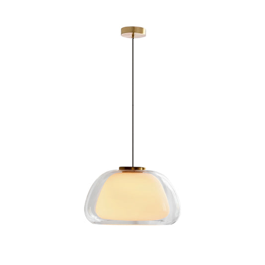 Jelly Glass Pendant Lamp