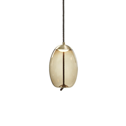 Knot Sphere Pendant Lamp