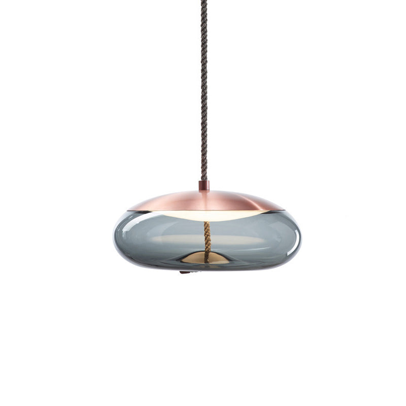 Knot Sphere Pendant Lamp
