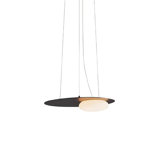 Kwic Glass Pendant Lamp
