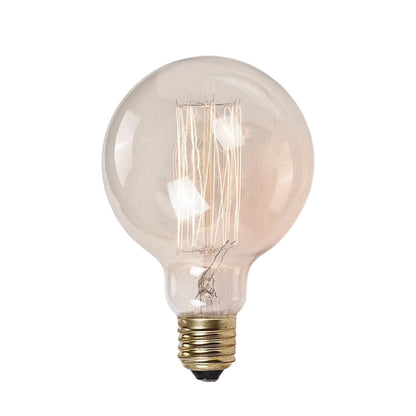 LED Bulb G80