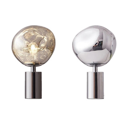 Lava Table Lamp