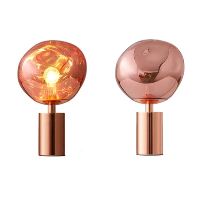 Lava Table Lamp