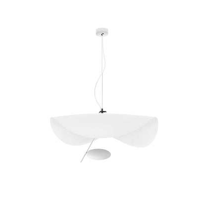 Lederam Gold Leaf Pendant Lamp