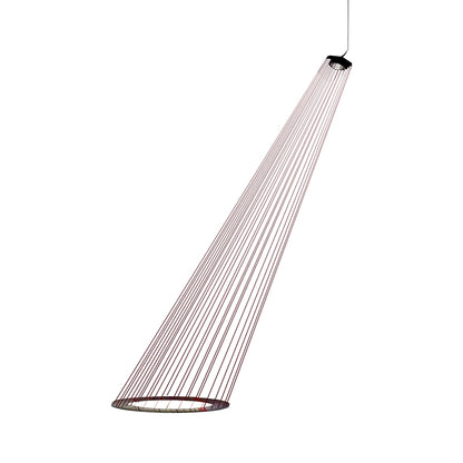 Light Trap Pendant Lamp