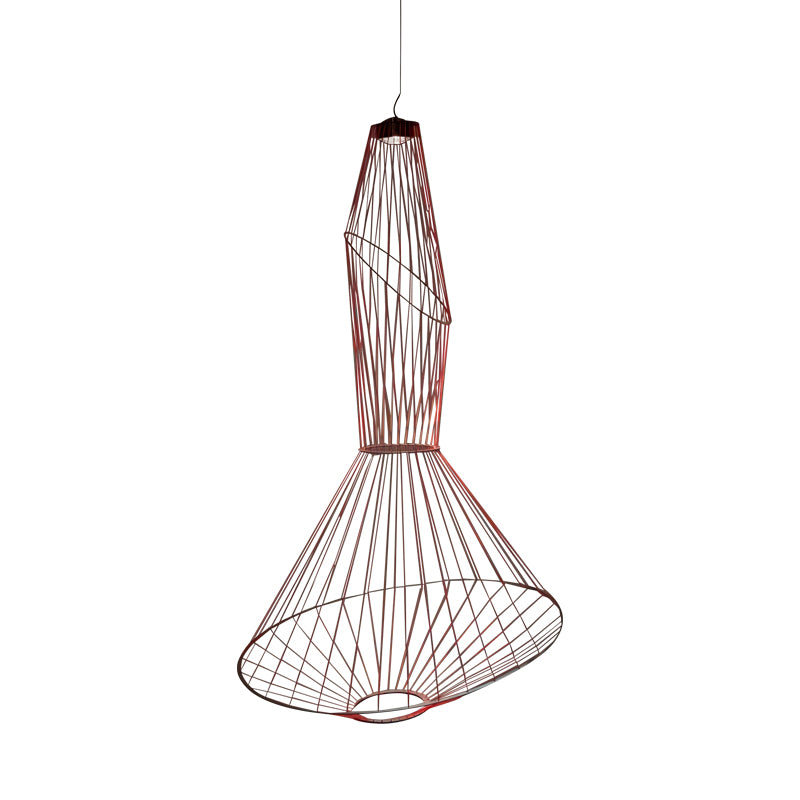 Light Trap Pendant Lamp