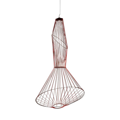 Light Trap Pendant Lamp