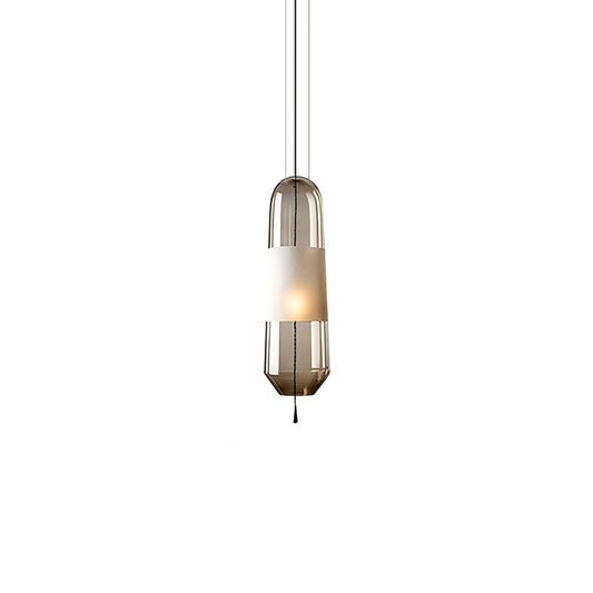 Limpid Glass Pendant Light