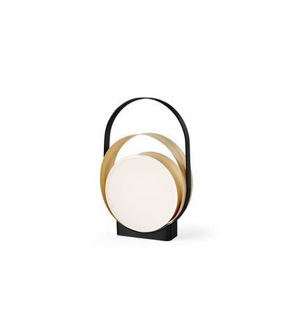 Loop Table Lamp