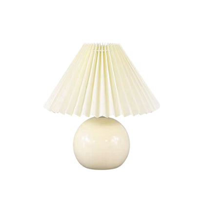 Luma Ceramic Table Lamp