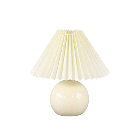 Luma Ceramic Table Lamp
