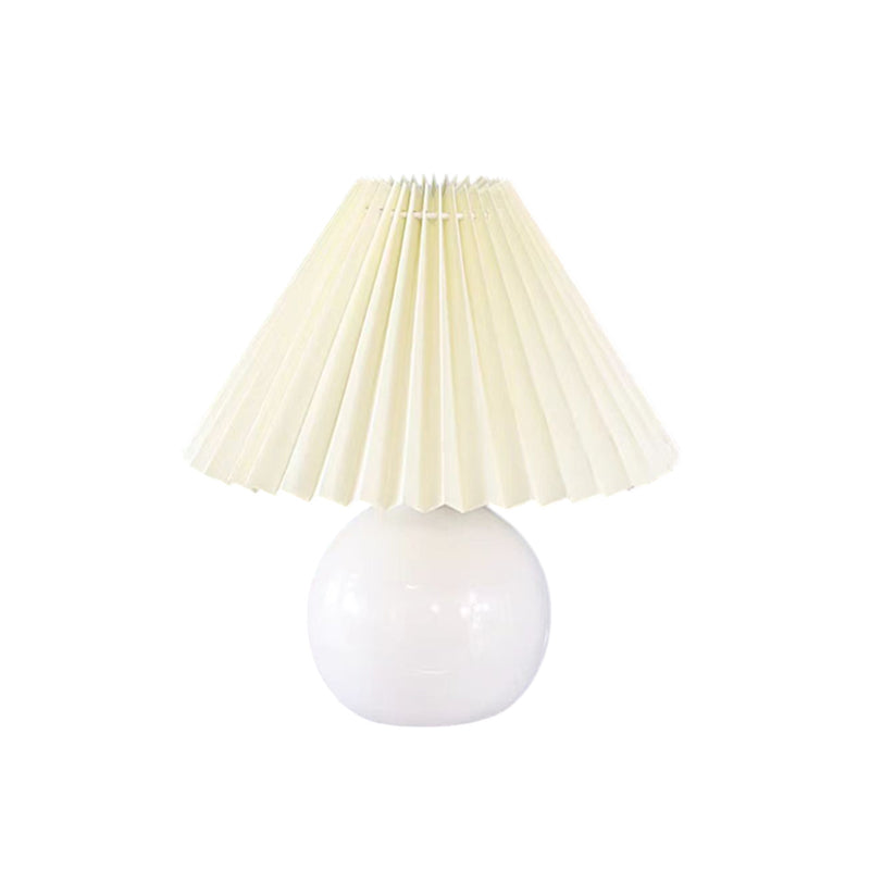 Luma Ceramic Table Lamp