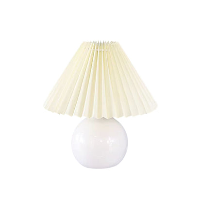 Luma Ceramic Table Lamp