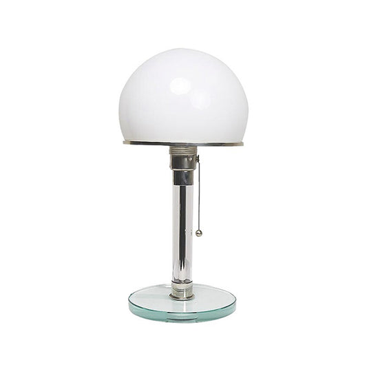 Luna Dome Table Lamp