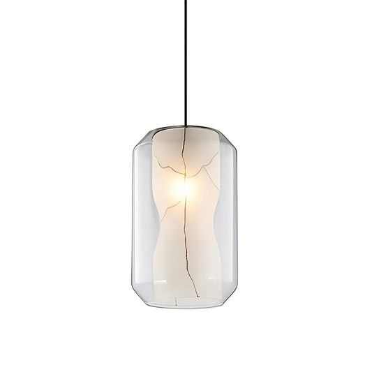Lunor Marble Pendant Light