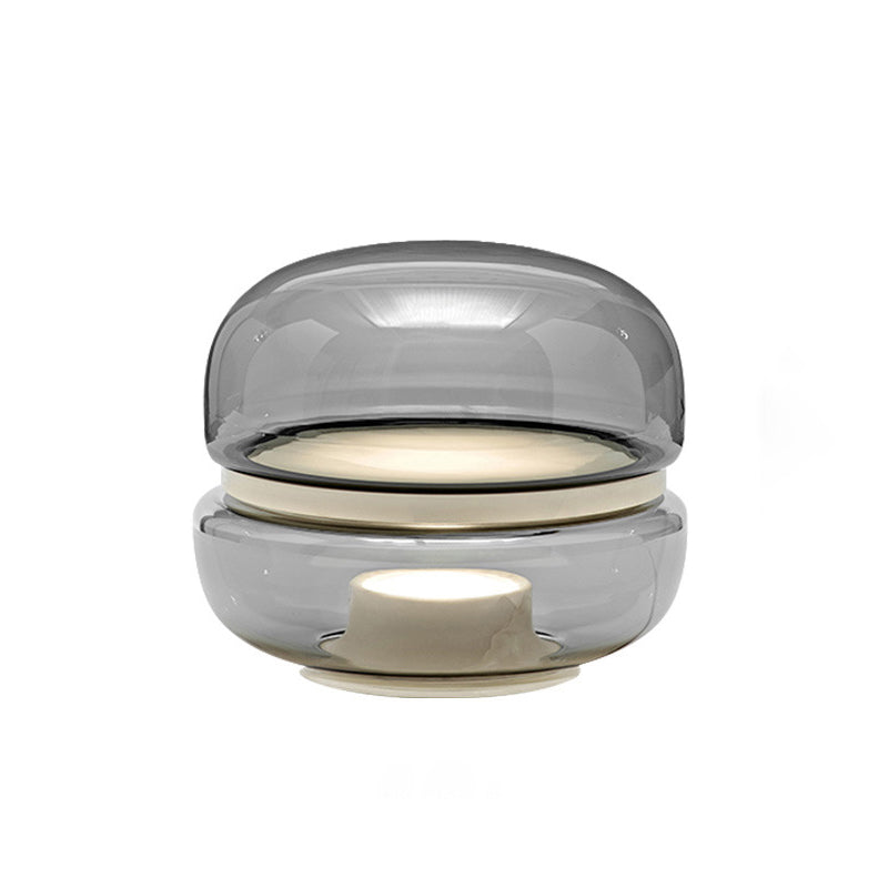 Macaron Glass Table Lamp