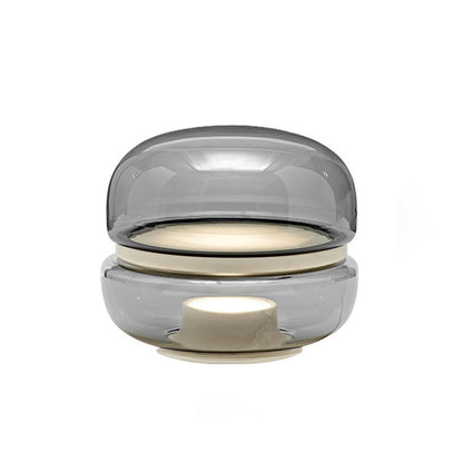 Macaron Glass Table Lamp