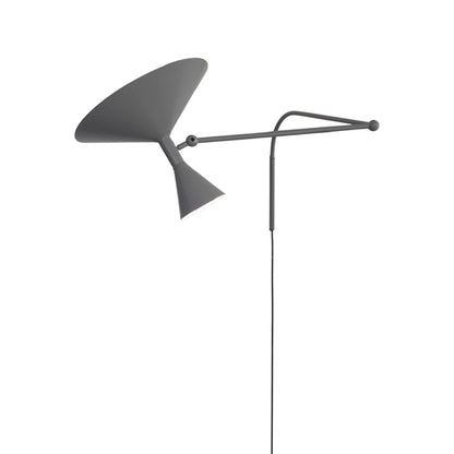 Marseille Metal Wall Light