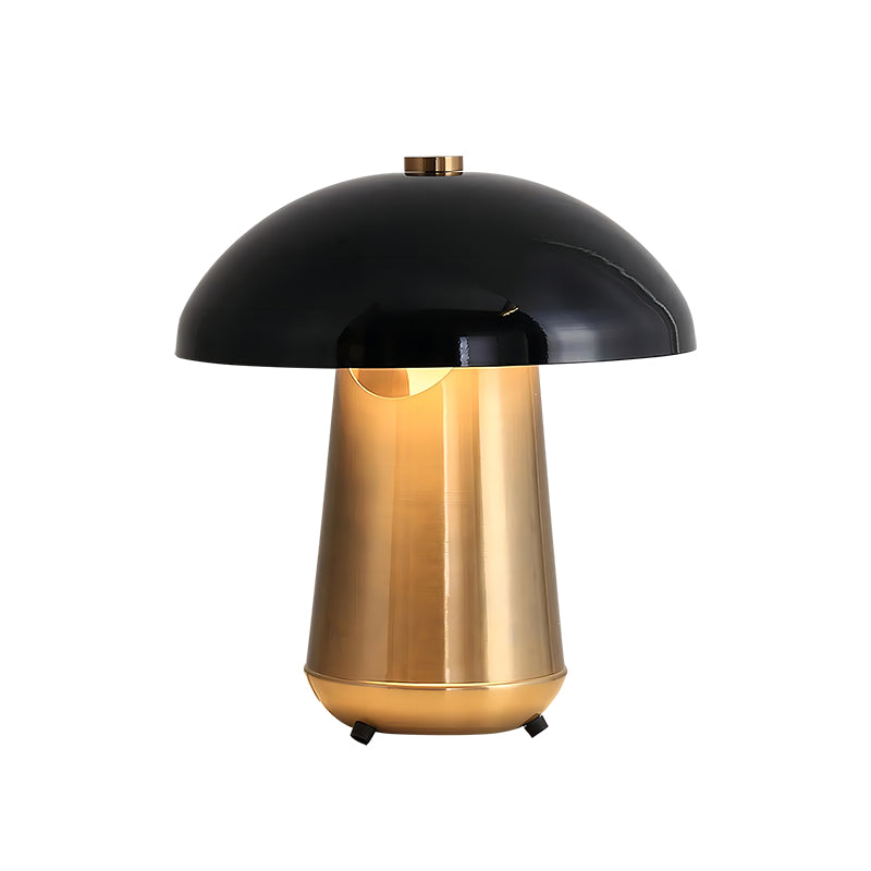 Mira Mushroom Table Lamp