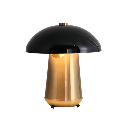 Mira Mushroom Table Lamp