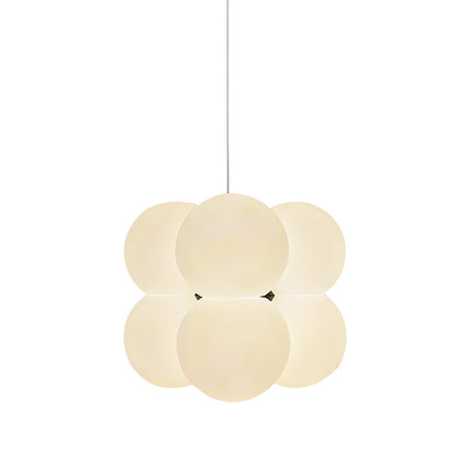Molecular Pendant Lamp