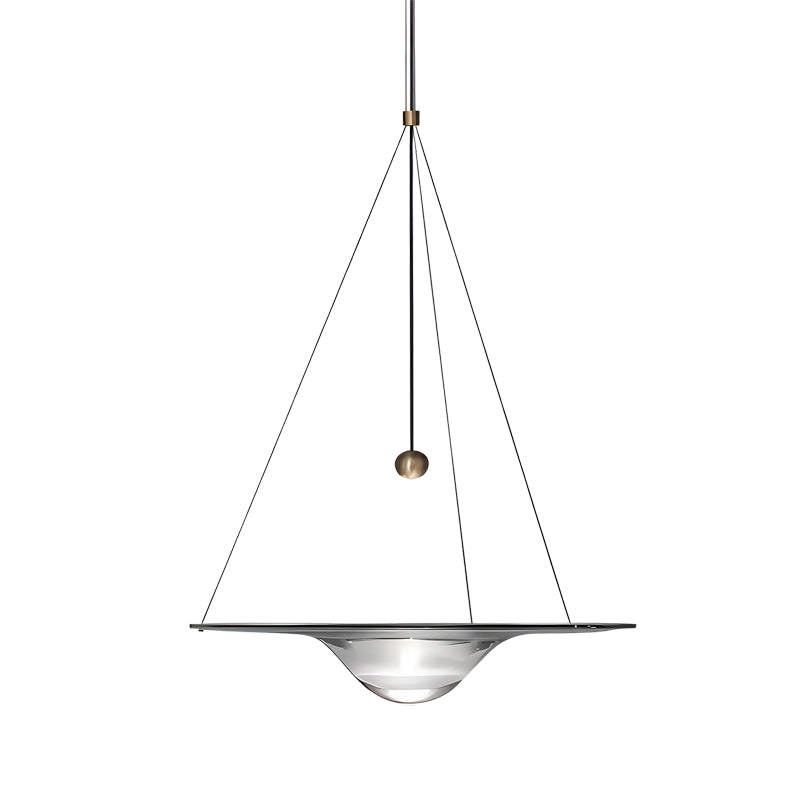 Momento Glass Pendant Lamp