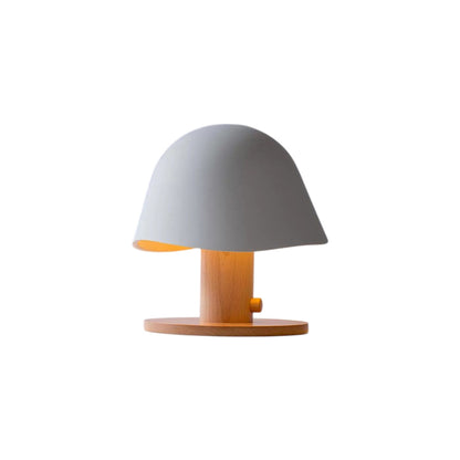 Mush Table Lamp